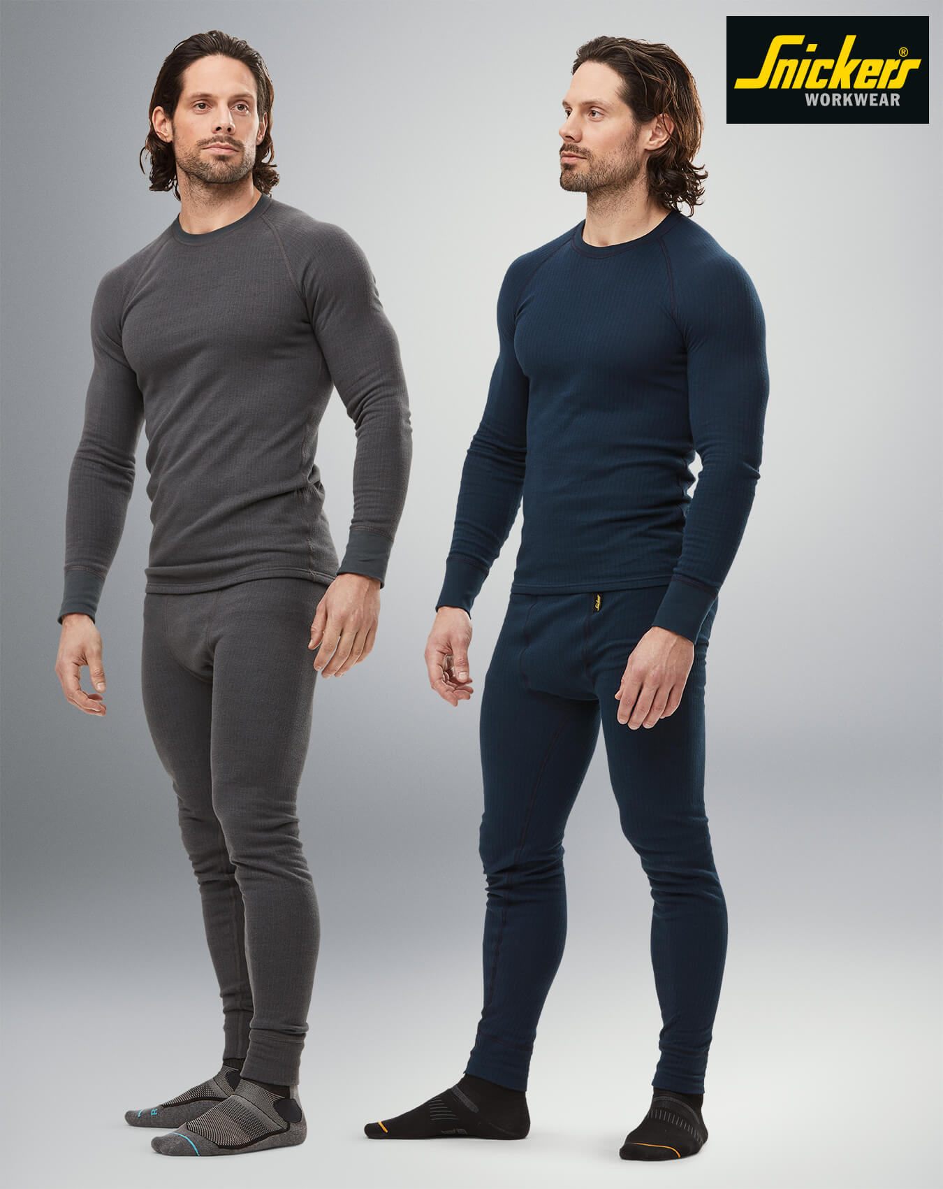 Snickers Workwear Climate Control - Baselayer Underwear