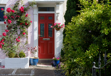 Endurance® helps installers capitalise on demand for statement doors